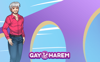 Gay Harem